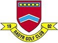 Radyr Logo